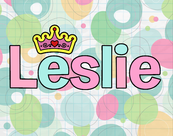 Leslie