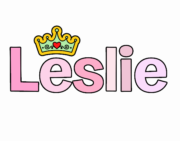 Leslie