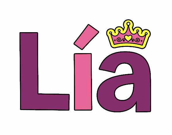 Lía