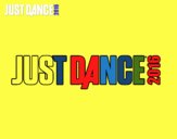 Logo Just Dance