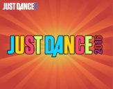 Logo Just Dance