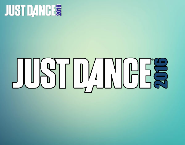 Logo Just Dance