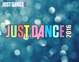 Logo Just Dance