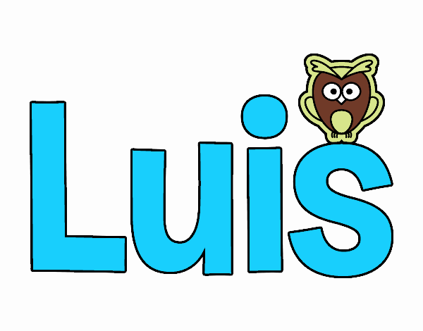 Luis