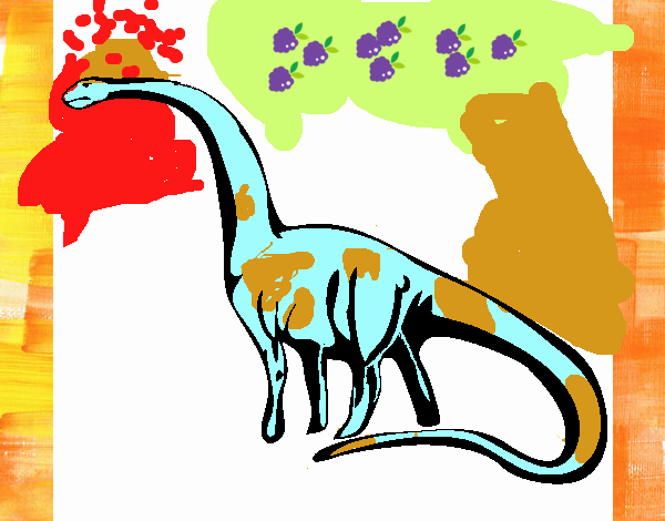 Argentinosaurus_Beni cio