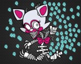 Mangle de Five Nights at Freddy's