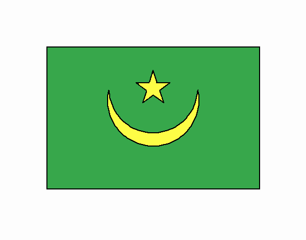 Mauritania