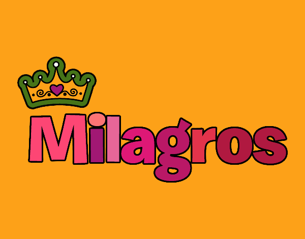 Milagros