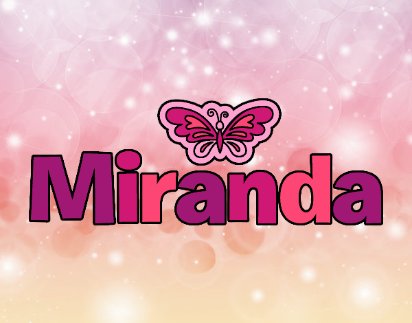 Miranda