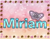 Miriam