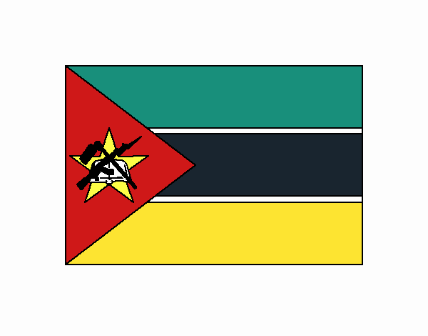 Mozambique