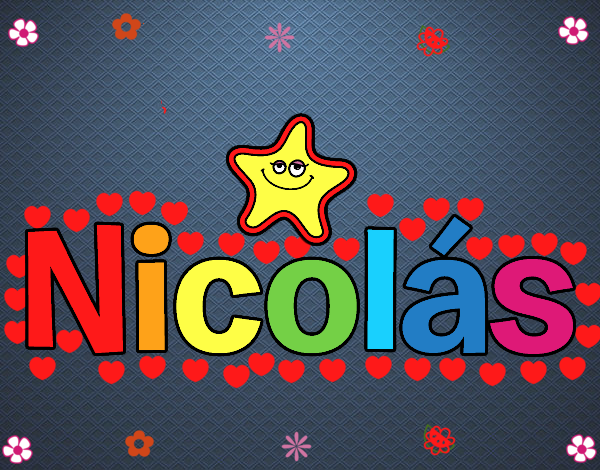 Nicolás