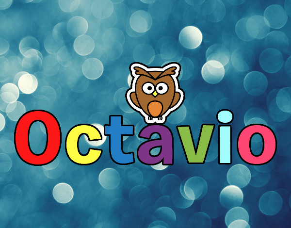 Octavio