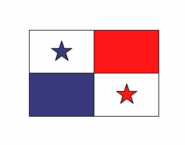 Bandera Bella 