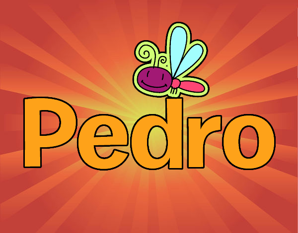 Pedro