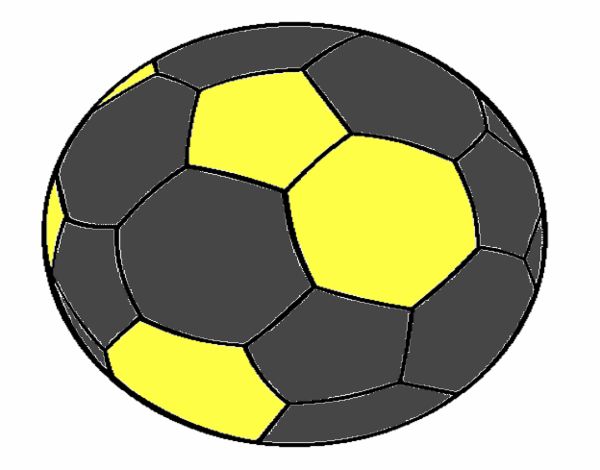 Pelota de fútbol II