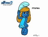 Pitufina