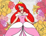 Princesa Ariel