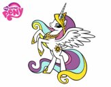 Princesa Celestia