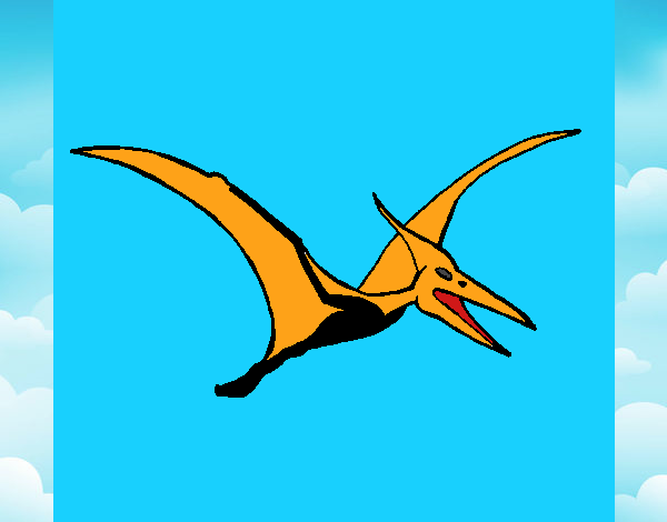 Pterodáctilo