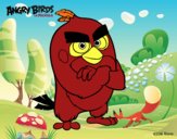 Red de Angry Birds