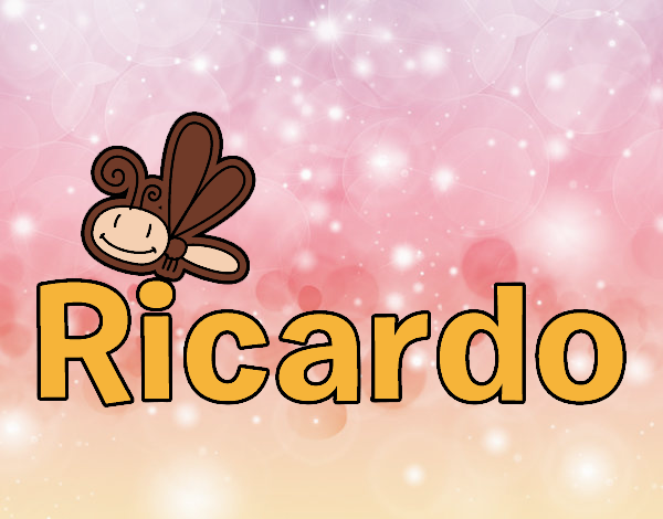 Ricardo