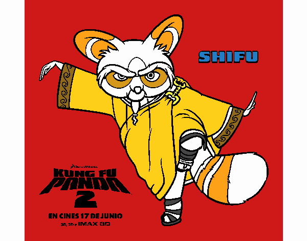 Shifu