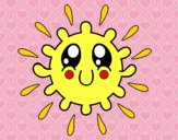 Sol Kawaii