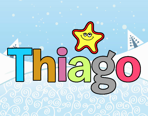 Thiago