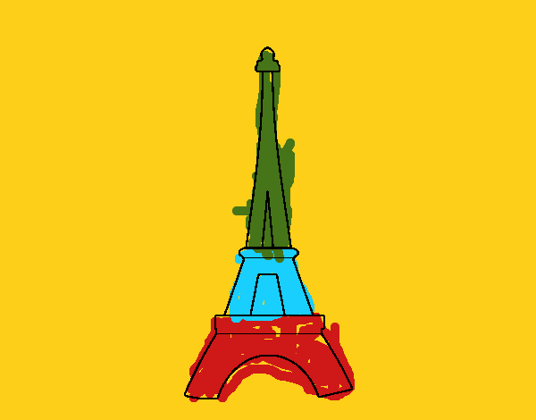 Torre Eiffel