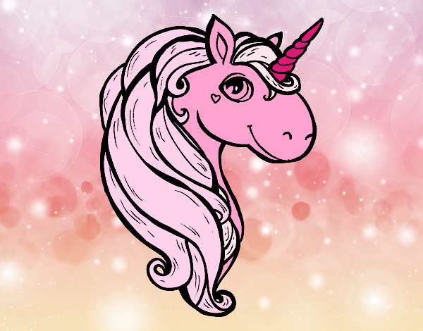 Un unicornio