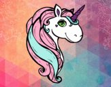 Un unicornio