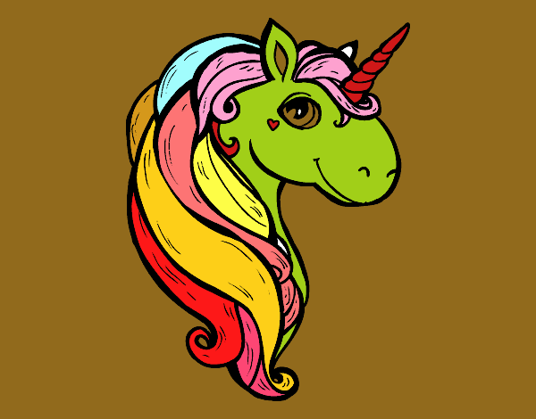 Un unicornio