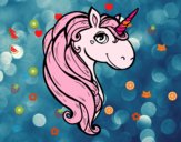 Un unicornio