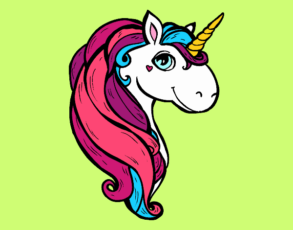 Un unicornio