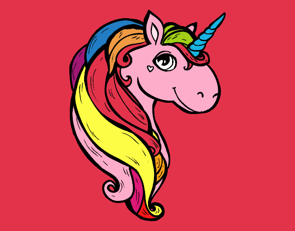 Un unicornio