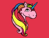 Un unicornio