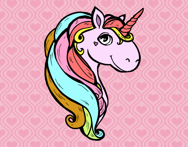 Un unicornio