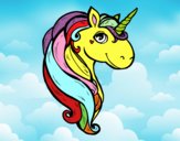 Un unicornio