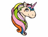 Un unicornio