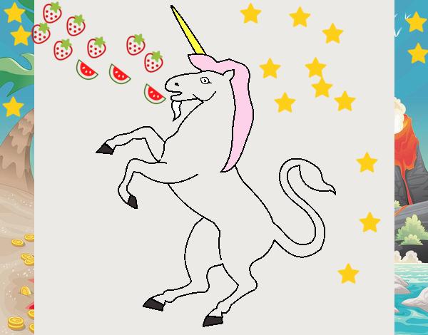 Unicornio 1