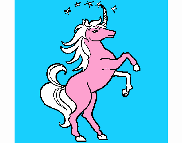 Unicornio