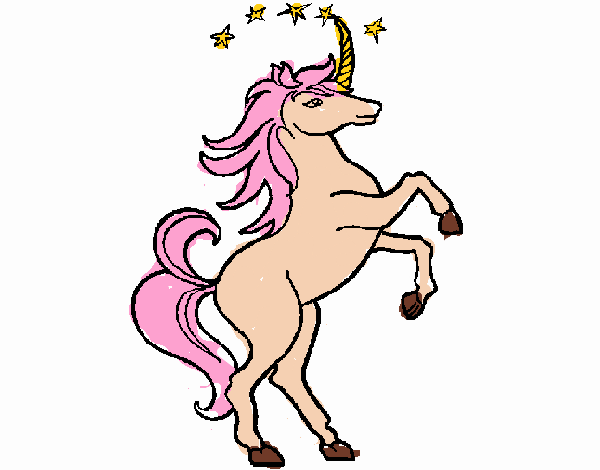 el unicornio