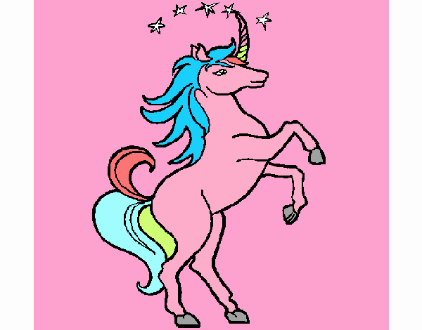 Unicornio