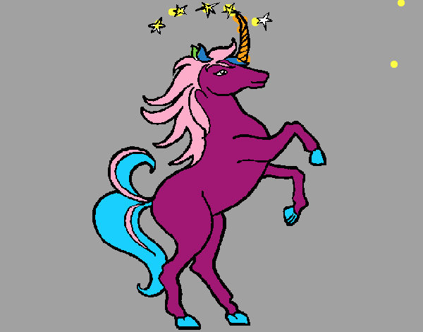 Unicornio