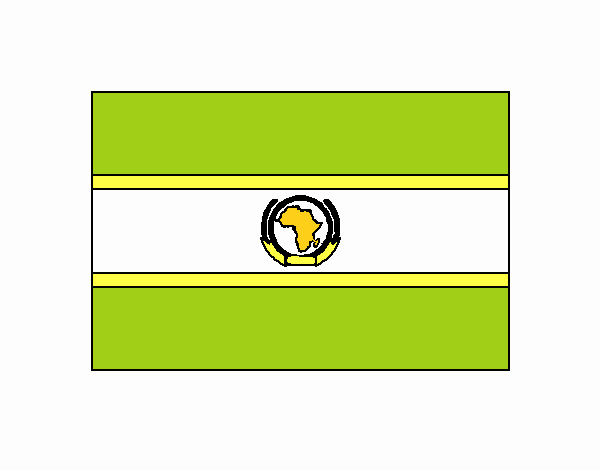 Unión Africana