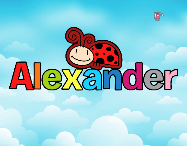 Alexander