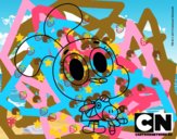 Anais de Gumball