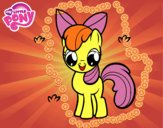 Apple Bloom