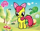 Apple Bloom